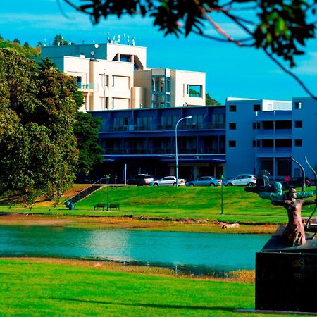 Emerald Hotel Gisborne Habitación foto