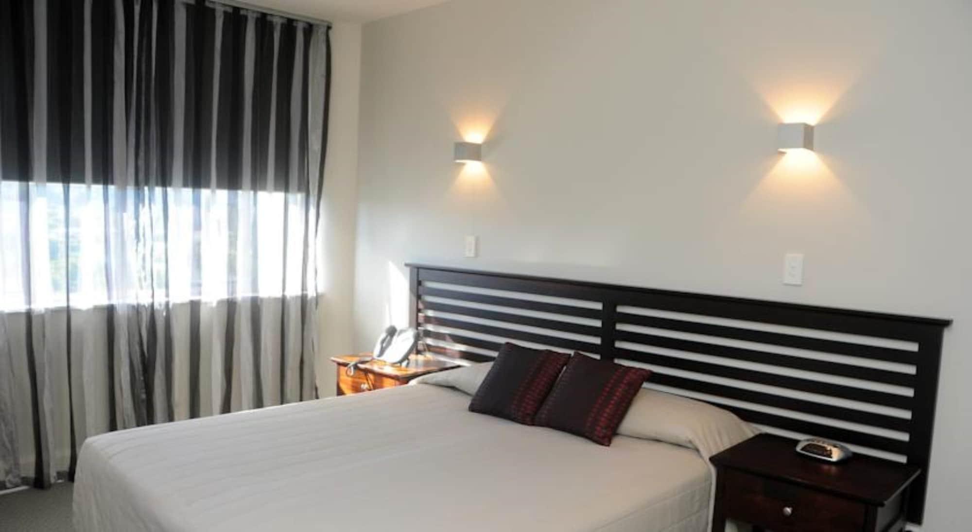 Emerald Hotel Gisborne Exterior foto