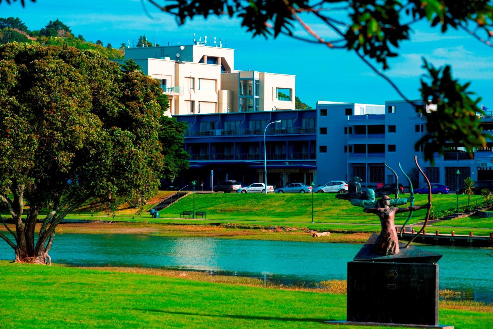 Emerald Hotel Gisborne Habitación foto
