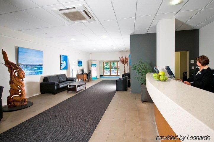 Emerald Hotel Gisborne Exterior foto