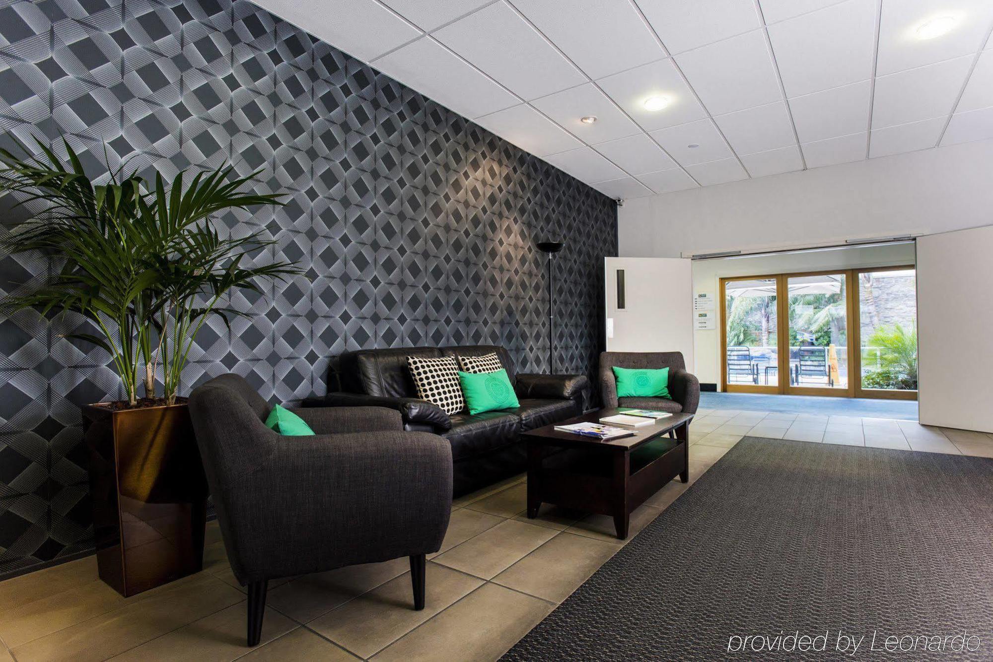 Emerald Hotel Gisborne Exterior foto