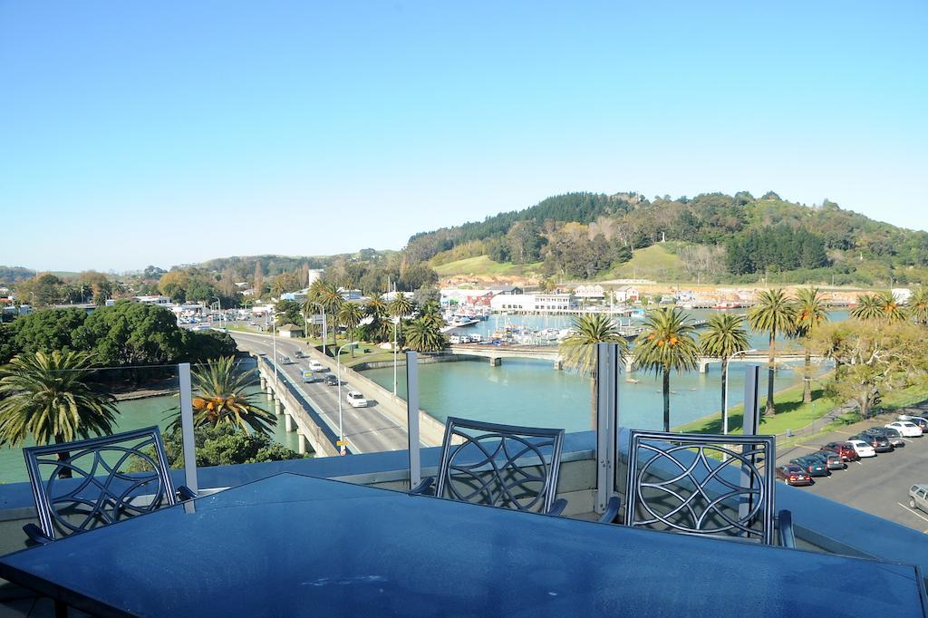 Emerald Hotel Gisborne Exterior foto