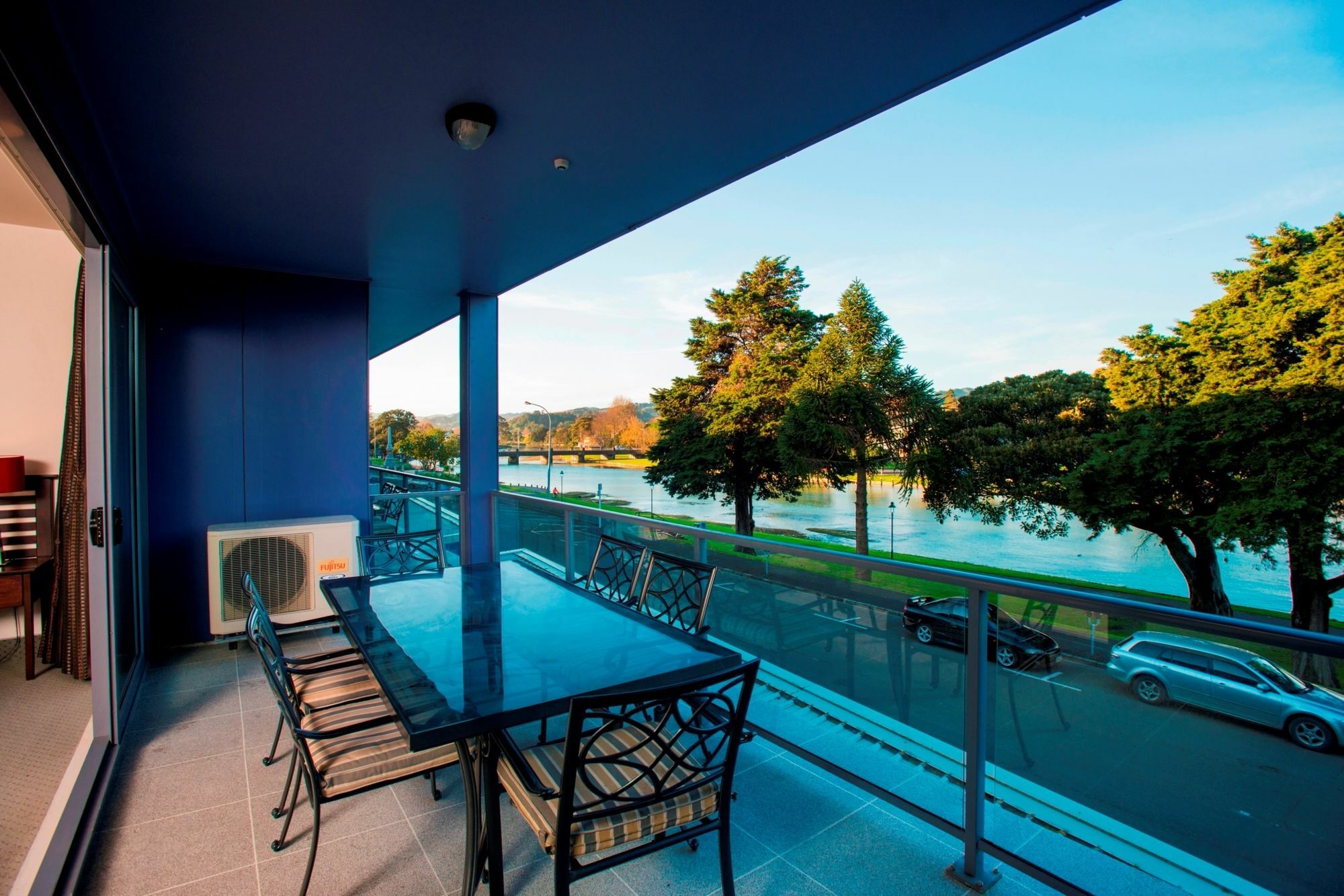 Emerald Hotel Gisborne Exterior foto