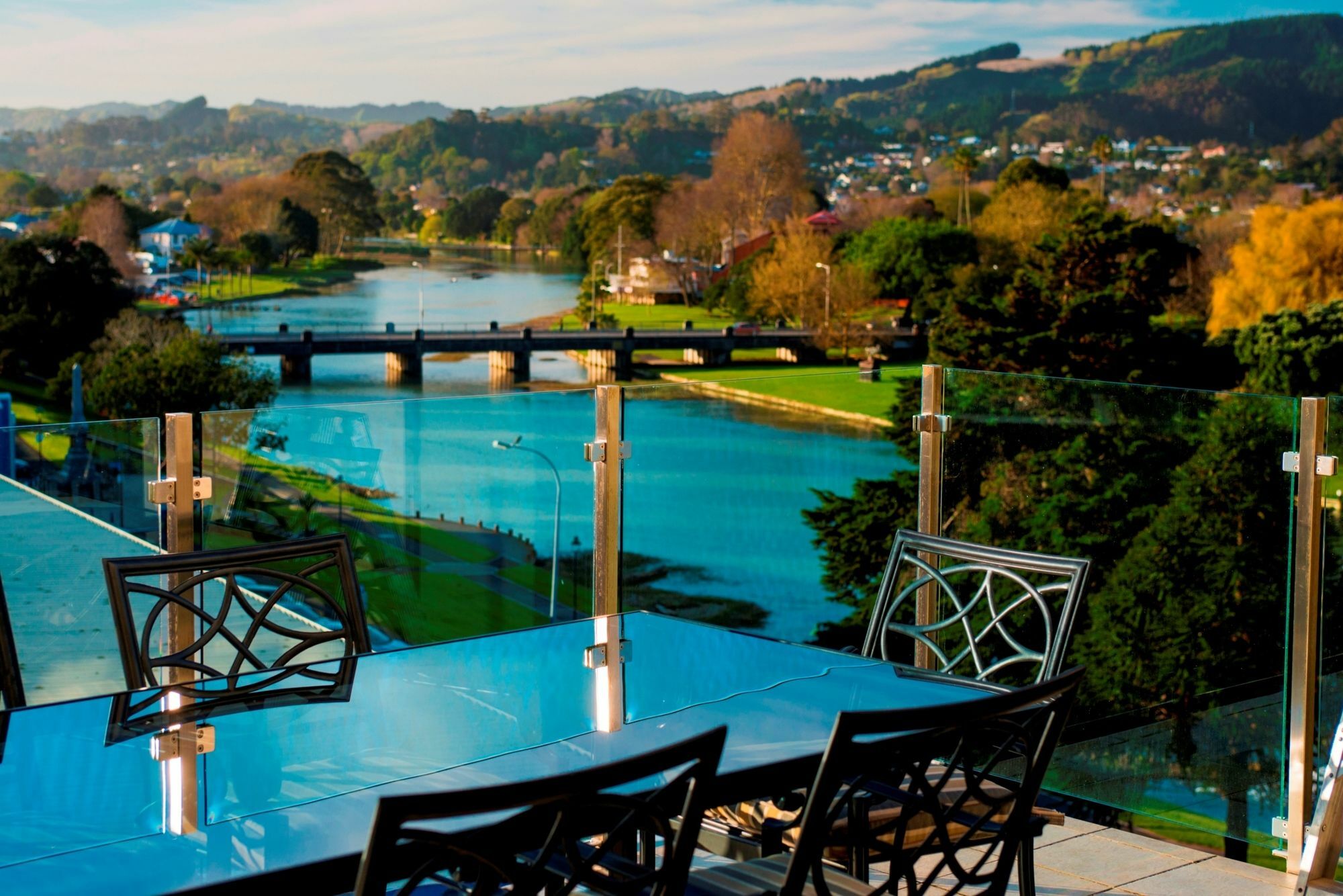 Emerald Hotel Gisborne Exterior foto